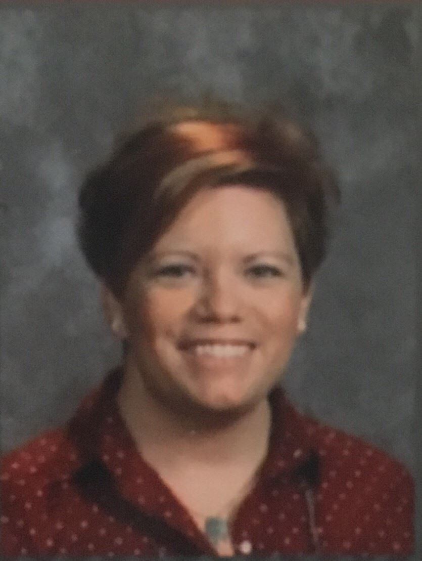 Ms. Darcey Deisch Ms. Darcey Deisch